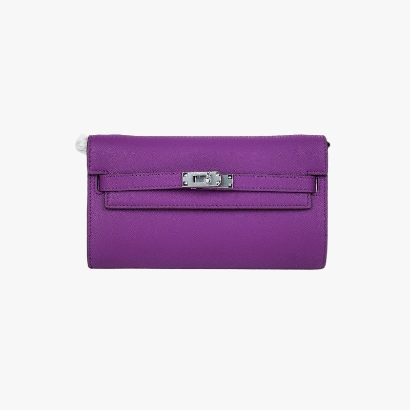 Purple Clutch Shapicks Purple Clutch Shapicks