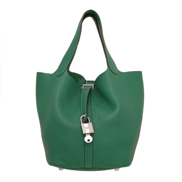 18 cm green pictoin