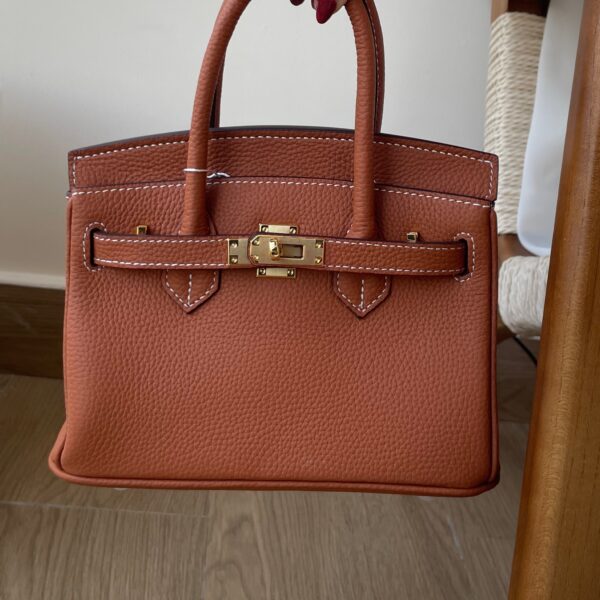 birkin 20 cm brick – shapicks.com