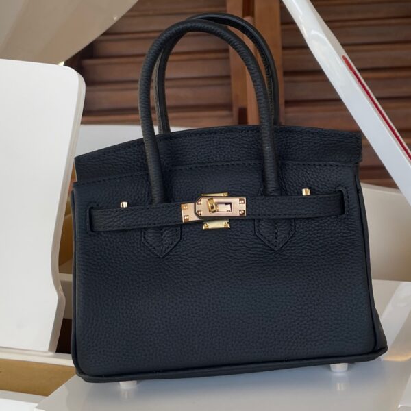 birkin 20 cm black – shapicks.com