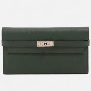 Green clutch