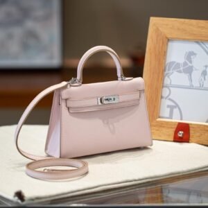 kelly 19 pink
