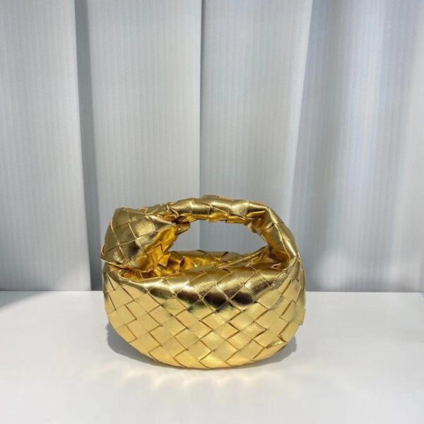 micro gold jodie