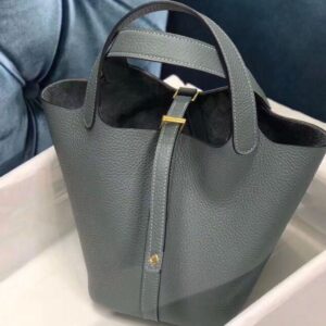 18 cm picotin gris meyer
