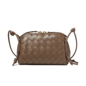 BV concert brown ash