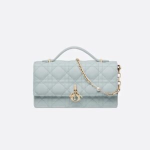 my dior ( babyblue )