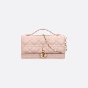 my dior ( light pink )
