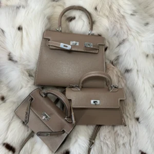 all bags