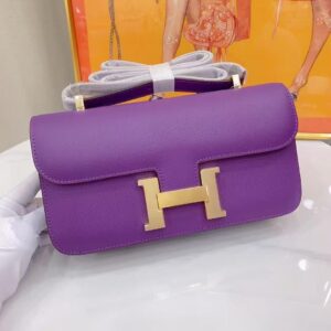 Constance elan purple