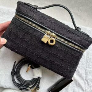 L | P limited black
