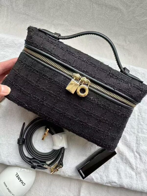 L | P limited black