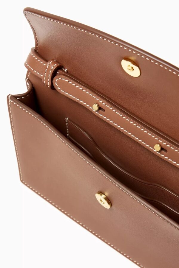 ⁦mini extra brown⁩ - الصورة ⁦3⁩