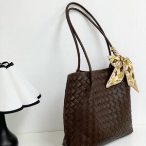 coffee BV tote bag