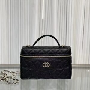 Classic vanity black