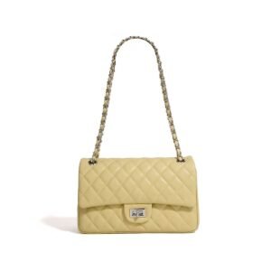 double flab 25 yellow