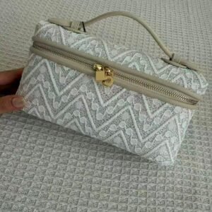 L | P limited white lace