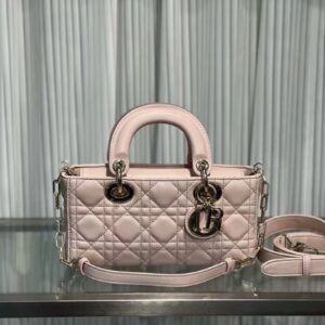 Small d-joy baby pink