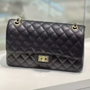 25 double flab caviar BG