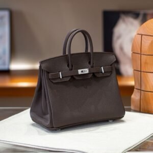 Birkin 25 coffee S