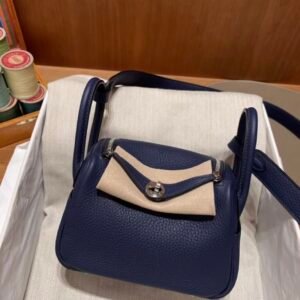 Lindy 19 navy S