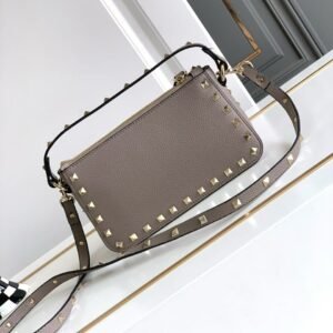 V Rockstud etoupe
