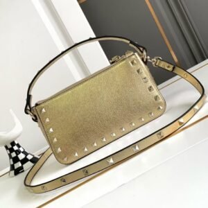 V Rockstud gold