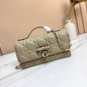 My dior beige