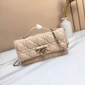 My dior light peach