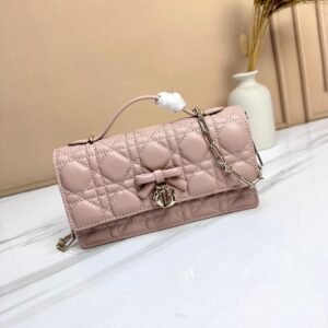 my dior pink