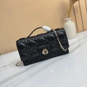 My dior black