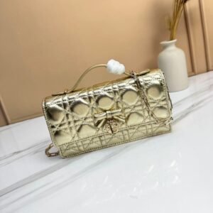 My dior gold