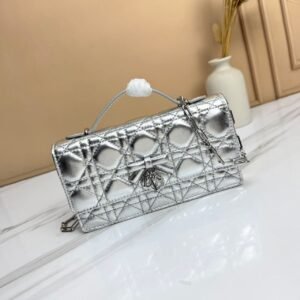 My dior silver