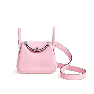 Pink lindy