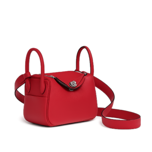 Red lindy