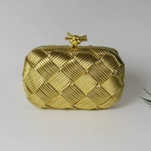 Gold B clutch