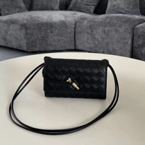 Andiamo pouch black