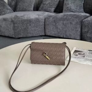 Andiamo pouch khaki