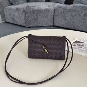 Andiamo pouch choco